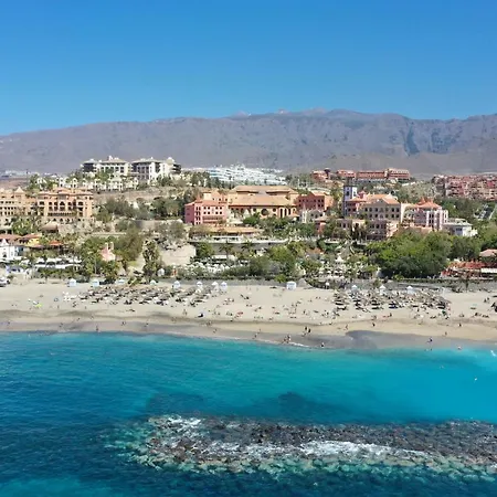 Lejlighed Yucca Park, Lovely, Quiet, 2 Bedroom, 70m2, Ocean Pool View!